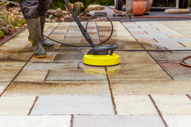 Best Machinery and Equipment Cleaning  in Double Oak, TX