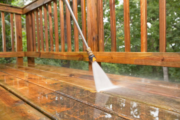 Trusted Double Oak, TX Pressure Washing Services Experts